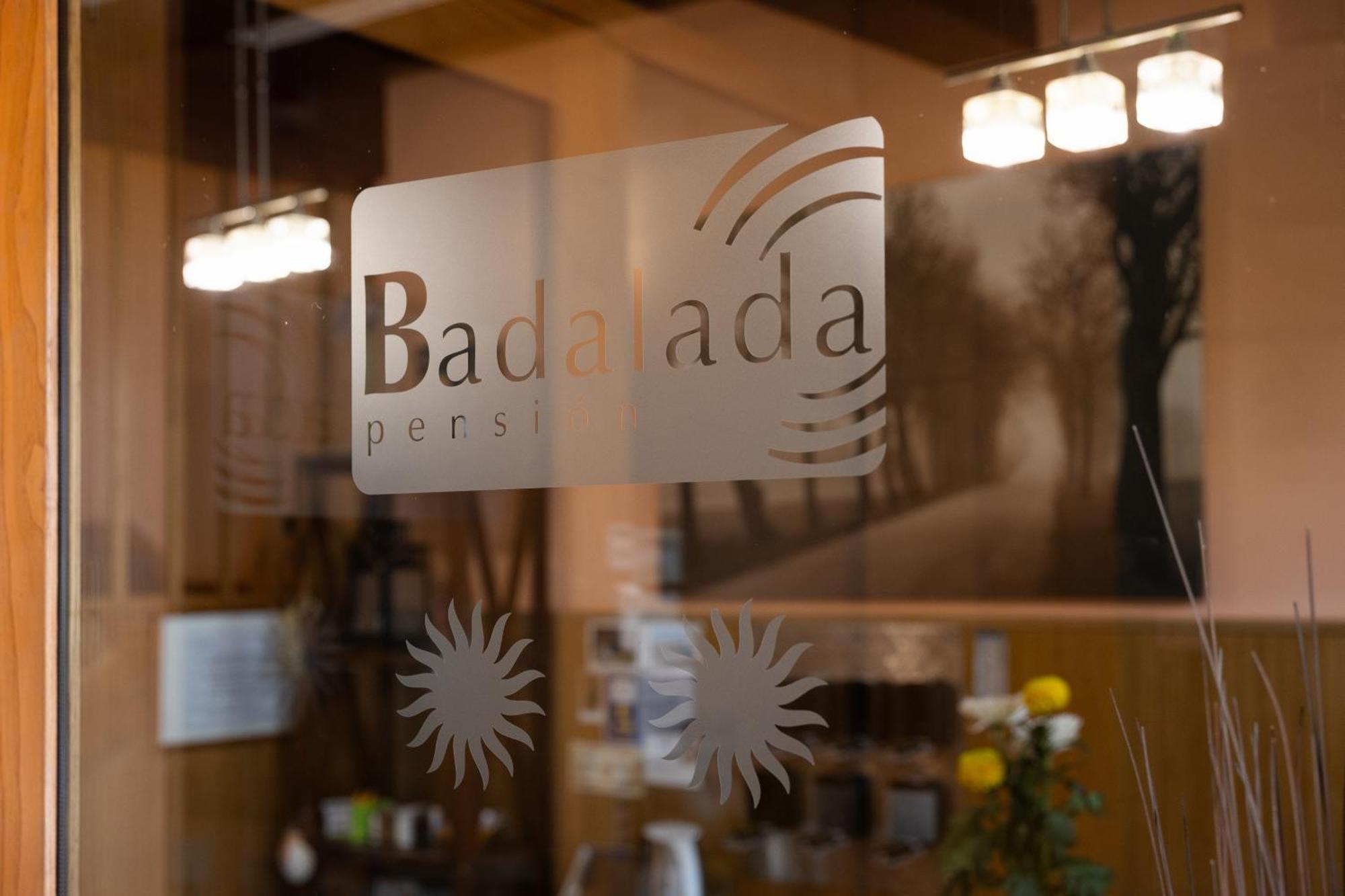 ホテル Pr Badalada サンティアゴ・デ・コンポステーラ エクステリア 写真
